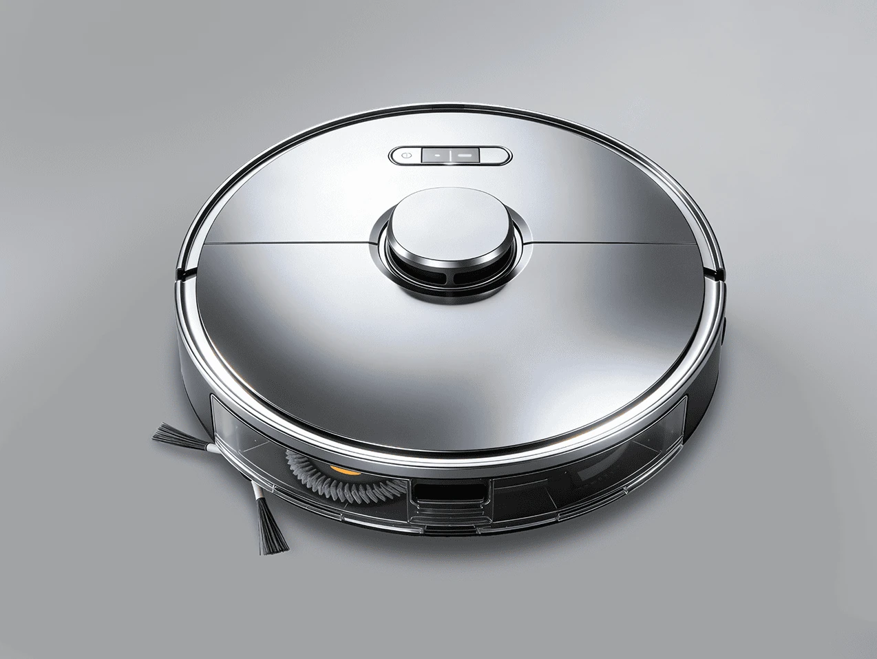 扫地机器人
