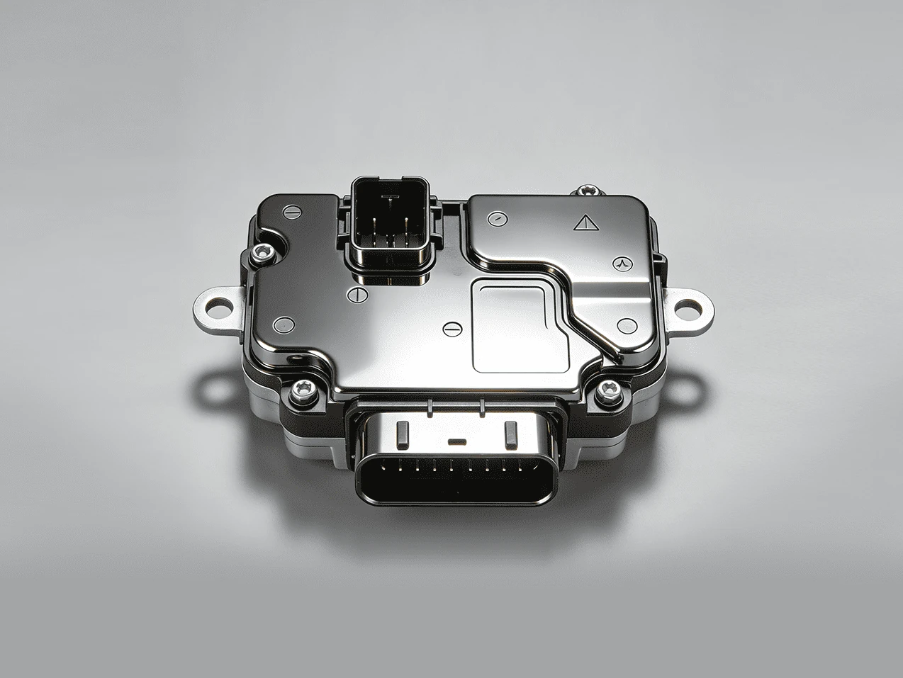 电动车门控制器